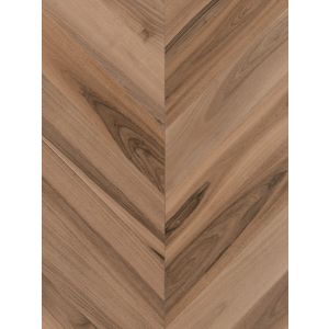 Berti / Oak Parquet And Other Woods Essential / European Walnut Neutro Chevron