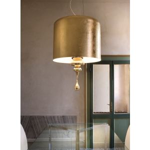 Masiero / Pendants & Suspension Lights / Eva S3+1