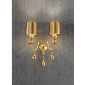 Masiero / Wall Lights / Eva
