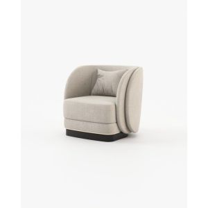 Laskasas / Armchairs / Ambrose