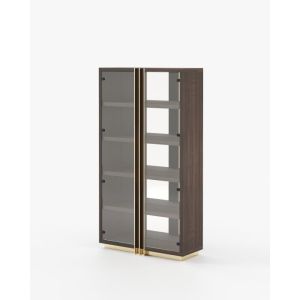 Laskasas / Bookcases / D'Arc