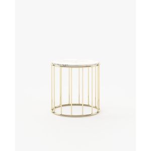 Laskasas / Side Tables / Still