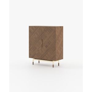 Laskasas / Bar cabinets / Claud Cupboard 