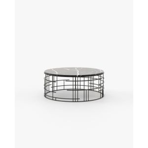 Laskasas / Coffe Tables / Mercy