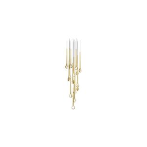 Sans Souci / Chandeliers / Eyelet S1