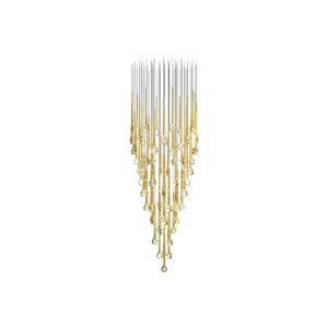 Sans Souci / Chandeliers / Eyelet S2