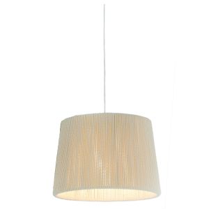 Fambuena / Pendants & Suspension Lights / Rafia LED 9057-60