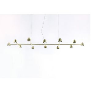 Fambuena / Pendants & Suspension Lights / Spider LED 9076