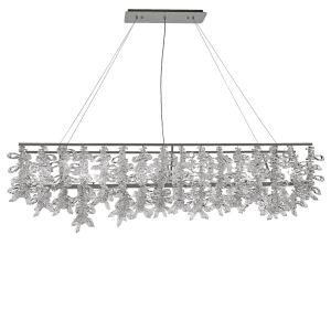 Patrizia Garganti / Chandeliers / Frozen F01N1