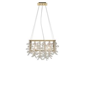 Patrizia Garganti / Pendants & Suspension Lights / Frozen F03G1
