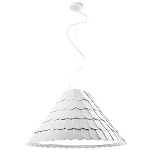 Fabbian / Pendants & Suspension Lights / Roofer F12 Ø76