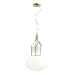 Fabbian / Pendants & Suspension Lights / Aerostat F27 Ø 33