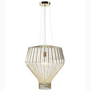 Fabbian / Pendants & Suspension Lights / Saya F47 Ø48