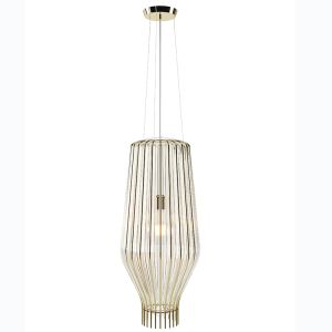 Fabbian / Pendants & Suspension Lights / Saya F47 Ø31