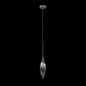 Fine Art Handcrafted Lighting / Pendants & Suspension Lights / Mayu Round Drop 100127