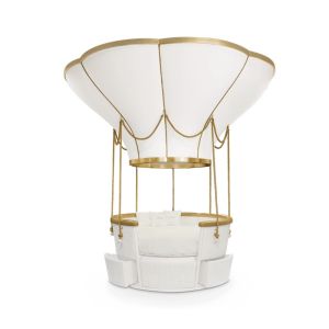 Boca do Lobo / Beds / Fantasy Air Balloon