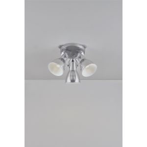 Original BTC / Ceiling Lights / Stirrup Triple