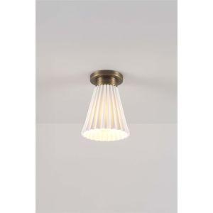 Original BTC / Ceiling Lights / Hector Pleat Medium