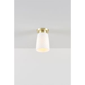 Original BTC / Ceiling Lights / Oxford 1 Bone China