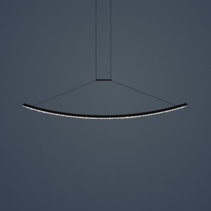 Manooi / Pendants & Suspension Lights / Crystal Personal universe Fineline