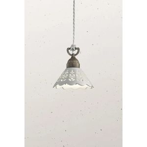 Il Fanale / Pendants & Suspension Lights / Fior Di Pizzo 065.07.OC