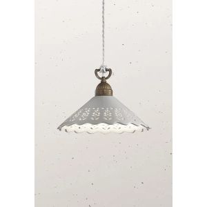 Il Fanale / Pendants & Suspension Lights / Fior Di Pizzo 065.08.OC