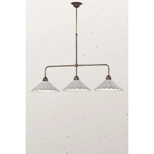 Il Fanale / Pendants & Suspension Lights / Fior Di Pizzo 065.25.OC