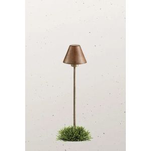 Il Fanale / Outdoor Floor Lamps / Fiordo 261.10.OR