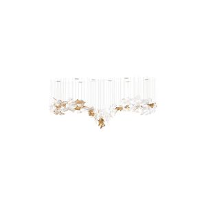 Sans Souci / Chandeliers / Flamenco M2