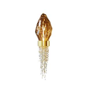 Sans Souci / Wall Sconces / Flash