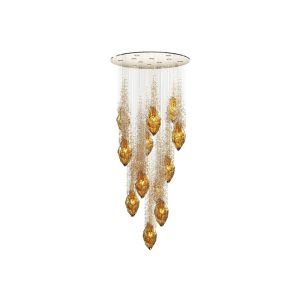 Sans Souci / Chandeliers / Flash L1