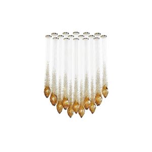 Sans Souci / Chandeliers / Flash L2
