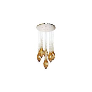 Sans Souci / Chandeliers / Flash M1