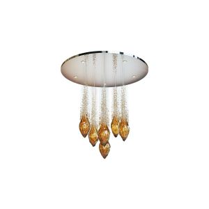 Sans Souci / Chandeliers / Flash M2