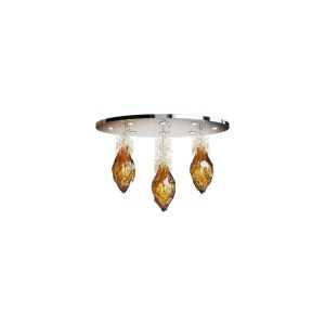 Sans Souci / Chandeliers / Flash S3