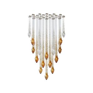 Sans Souci / Chandeliers / Flash XL1
