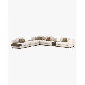 Laskasas / Sofas / Fletcher 