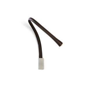 Contardi / Reading & Swing Arm Lights / Flexiled ap l.90 leather