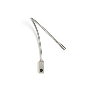 Contardi / Reading & Swing Arm Lights / Flexiled ap l.90 steel