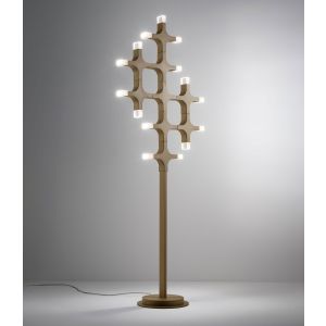 IDL 1987 / Floor Lamps / Galaxy 688