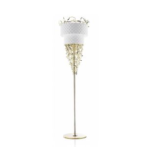 IDL 1987 / Floor Lamps / Groovy 463