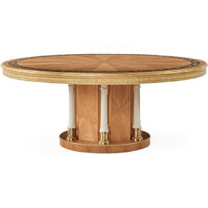Jumbo Collection / Dining Table / Floral Dining Table