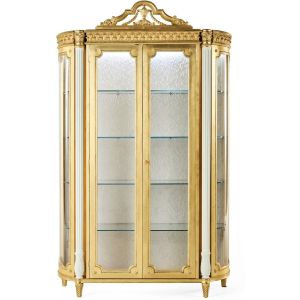 Jumbo Collection / Showcase / Floral Showcase