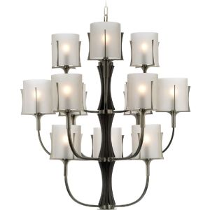 Officina Luce / Chandeliers / Flow