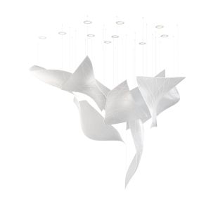 Sans Souci / Chandeliers / Flux S