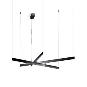 Contardi / Pendants & Suspension Lights / Fly multiple