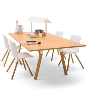 Hollands Licht / Table Lamps / Flybye T2