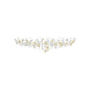 Sans Souci / Chandeliers / Flying Leaves L1