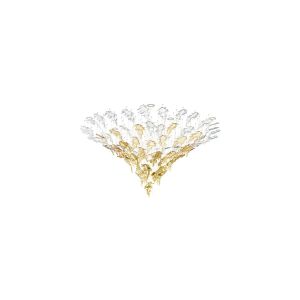 Sans Souci / Chandeliers / Flying Leaves M2