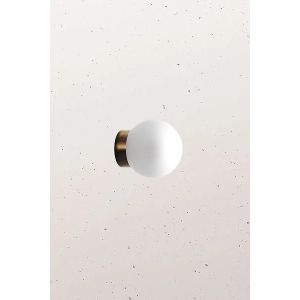 Il Fanale / Wall Lights / Foam 292.02.MM 292.02.ON